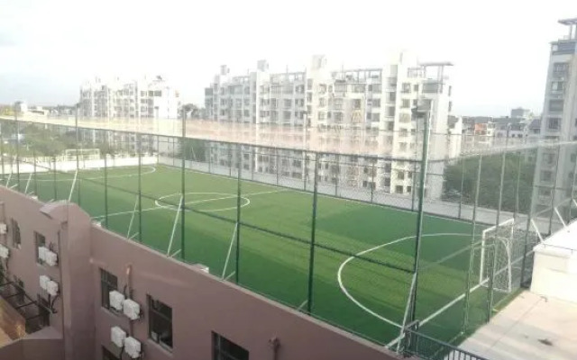 Star City Garden Hotel