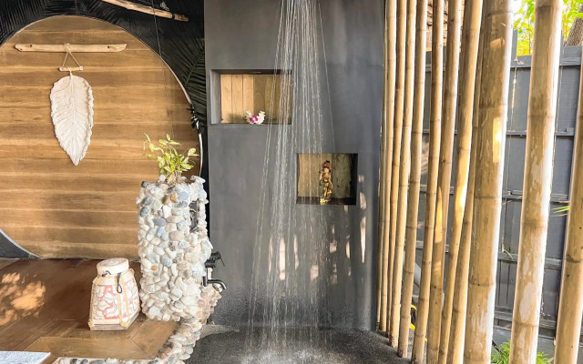 SOWK Resort