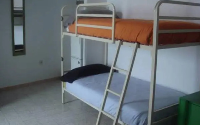 Youth Hostel Central Palma