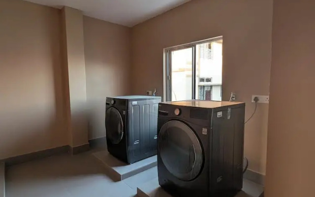 Woodland Guest House