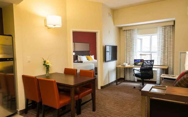 Residence Inn Ottawa Airport