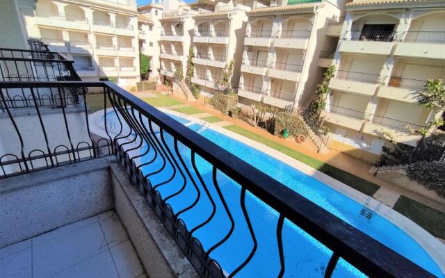 Playamar 1121 Albert Villas