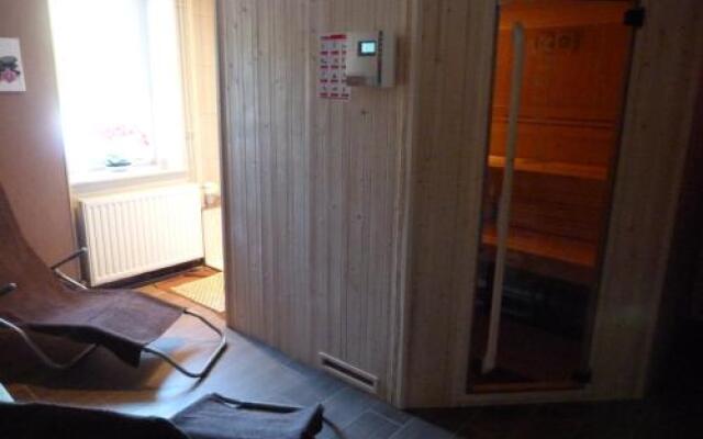 Auberge Des Hauts Viaux