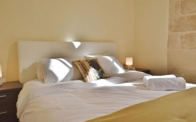 Vallettastay - Lucky Star One Bedroom Apartment 401