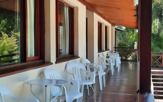 Hotel Los Pinares