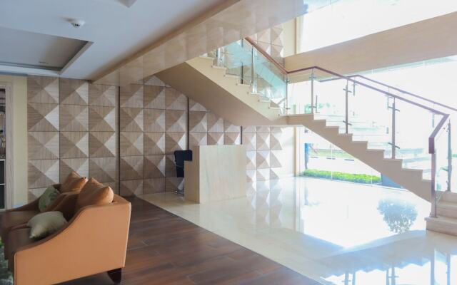 Puri Orchard by OYO Rooms