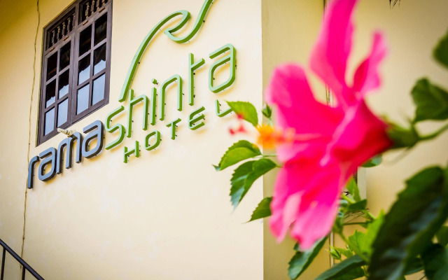 Rama Shinta Hotel