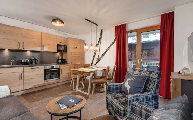 Apartment Comfort Alpine