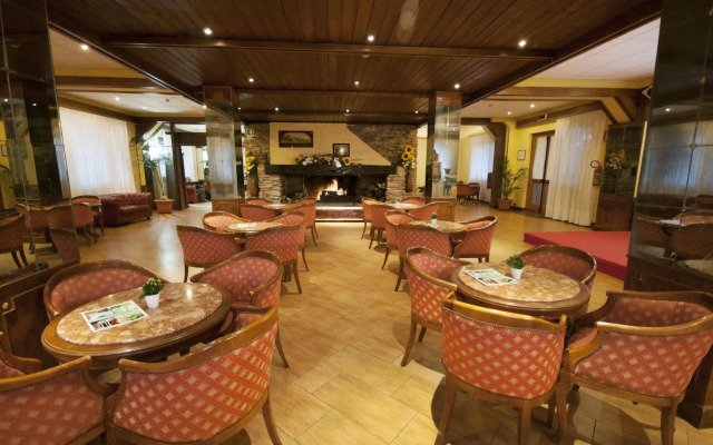 Grand Hotel del Parco