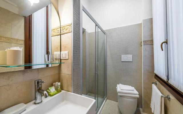 Hotel Al Gazzettino