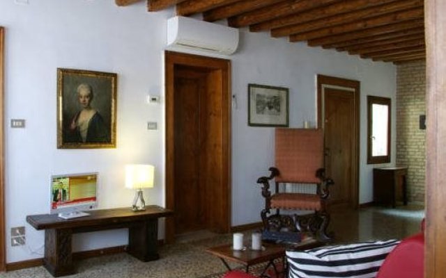 Appartamenti San Luca
