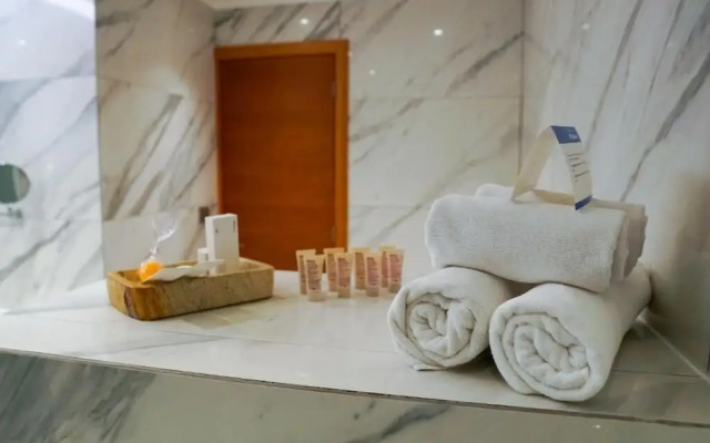 Hotel Parada Linares