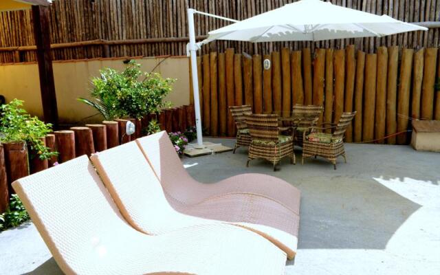 Pousada das Estrelas