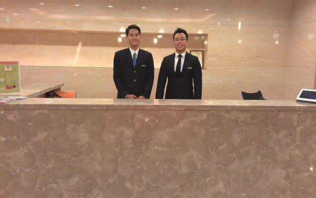 Kindness Hotel Han Shen