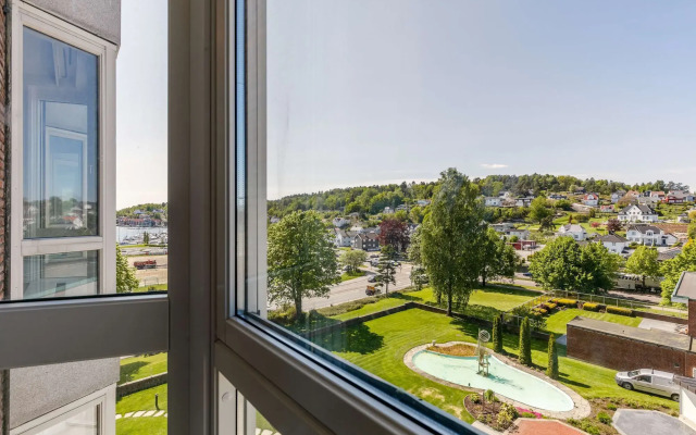 Scandic Park Sandefjord