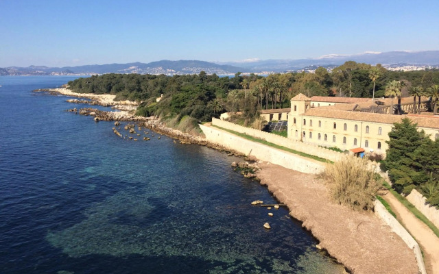 Résidence La Palme d'Azur Cannes Verrerie