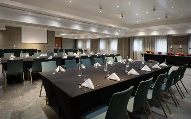 Delta Hotels Manchester Airport