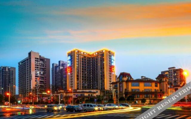Xun Hotel