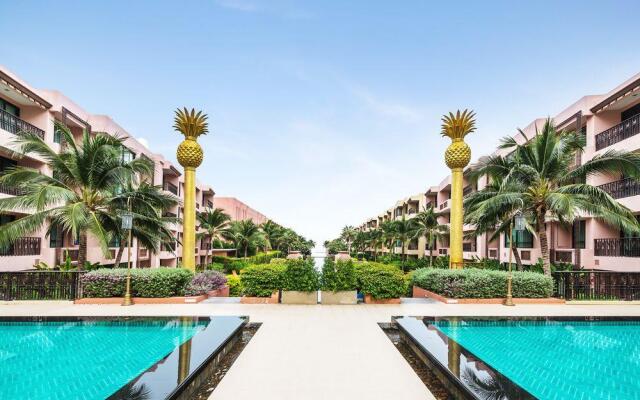 Marrkesh Condo by Favstay