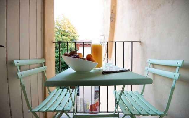 La Residenza Di Via Fontana