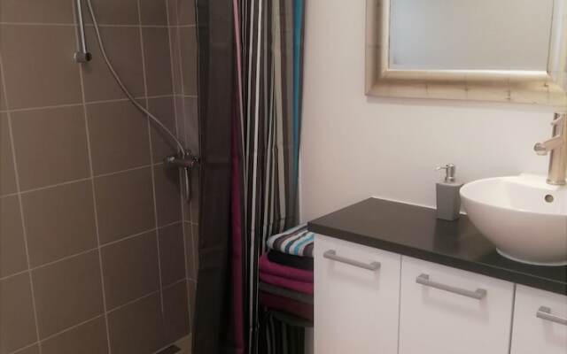 Søhuset Apartment