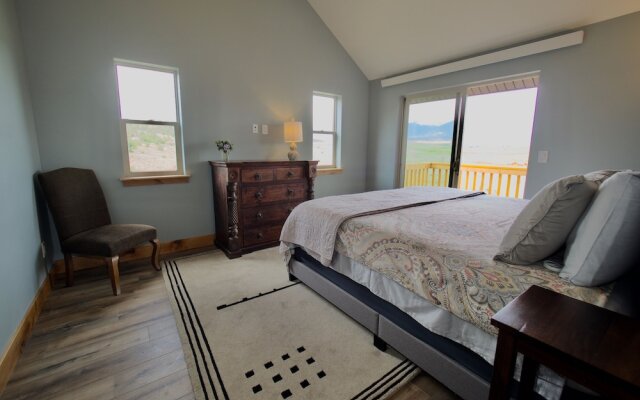Granite Peaks Lodge - 3 Br Cabin