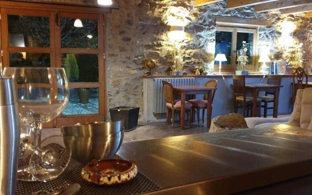 Can Gasparó Hotel Rural & Restaurant