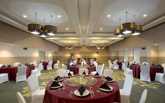 Kyriad Pesonna Pekanbaru
