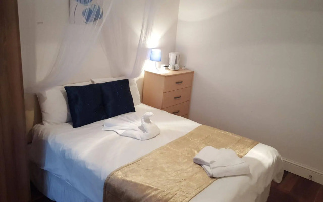 Paradise Accomodation