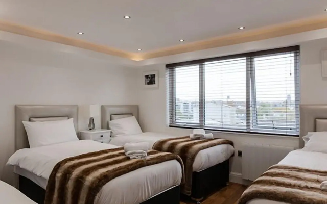 The Picture House Apartments