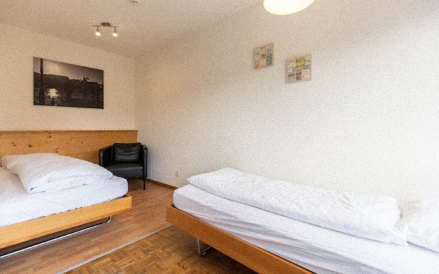 Hyve Hostel Basel