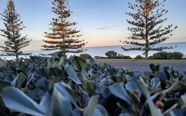 Captains on-the-seafront - 4 br stunning sea views