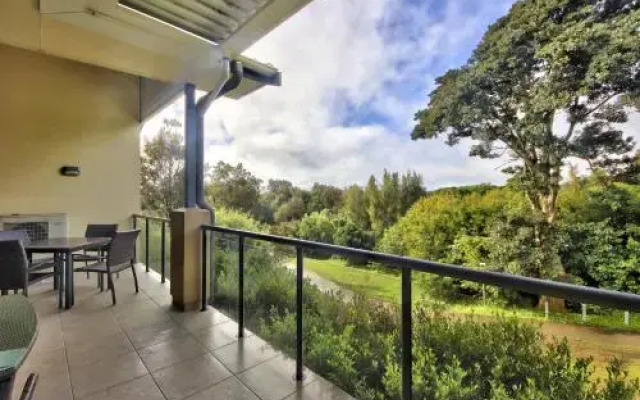 Front Creek Unit No 5