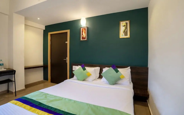 Itsy Hotels Vijaya Residency