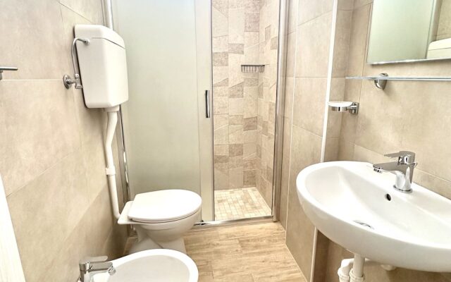 Hotel Paglierani - New Management 2024