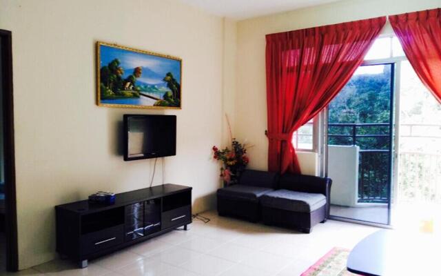 SA Apartments at Crown Imperial Court
