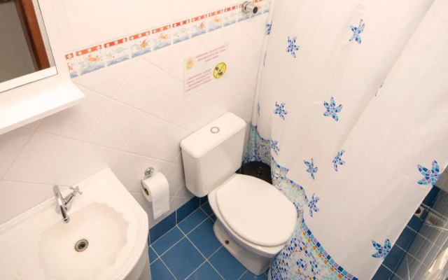 Apartamentos Villa Porto do Sol