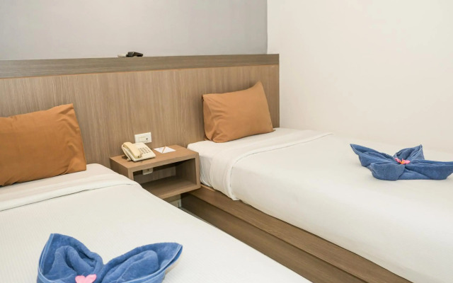 Dalu Hotel