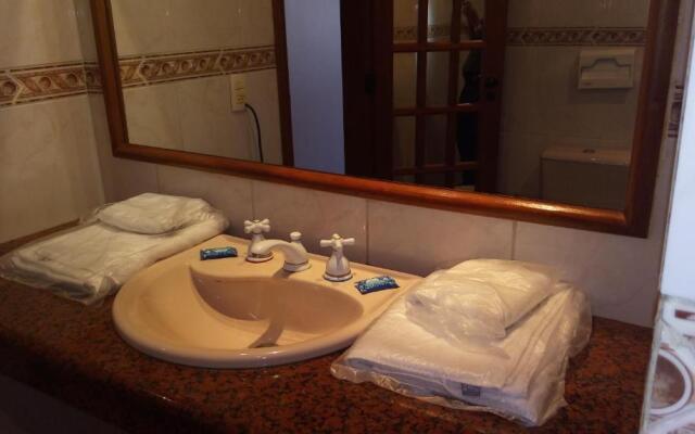 Magnus Norte Hotel (Adult Only)