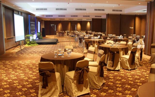 Swiss-Belhotel Bogor