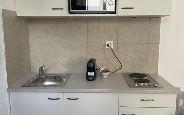 Haus zur Eiche, NEUE 1Zimmerstudios