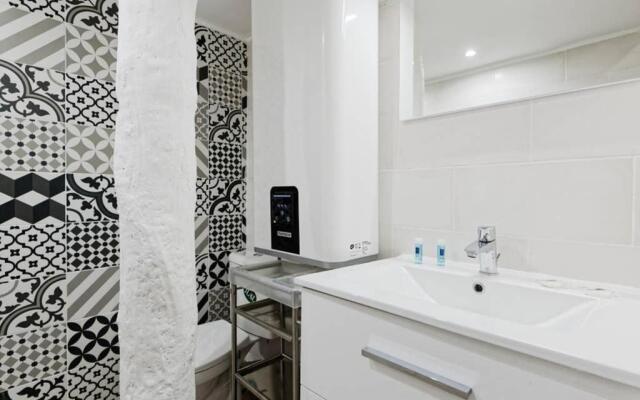 Le Repaire De La Joliette