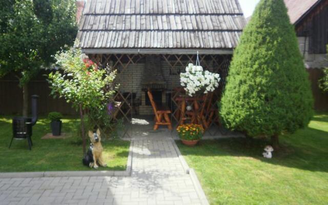 Ubytovanie v súkromí Mikulaj