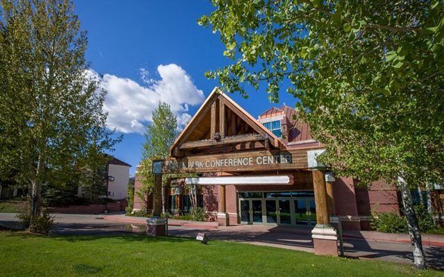 Holiday Inn Estes Park