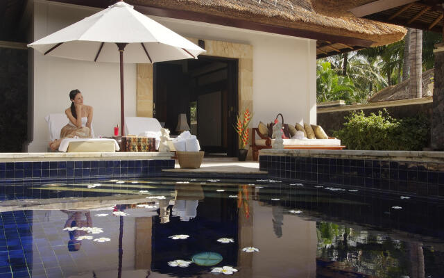 Spa Village Resort Tembok All Inclusive