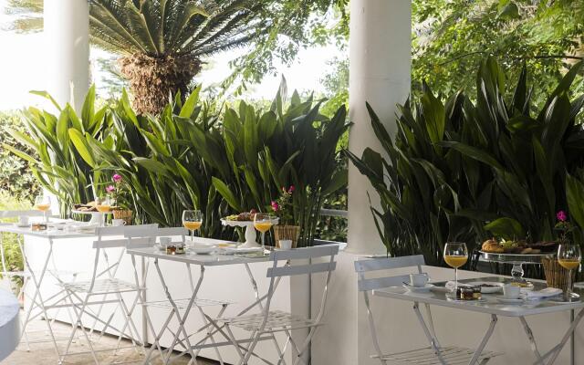Suite Time Capri Villa La Pergola