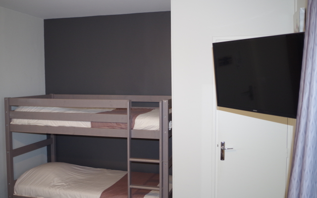 The Originals City, Hôtel Le Savoy, Caen