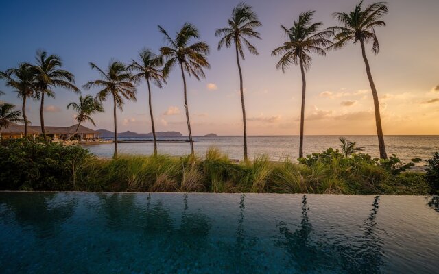 The Liming Bequia