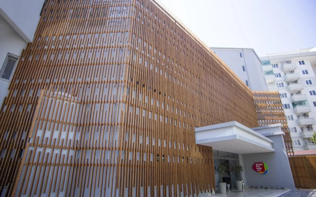 Simply Fine Hotel Alize