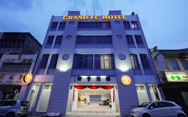 Grand FC Hotel